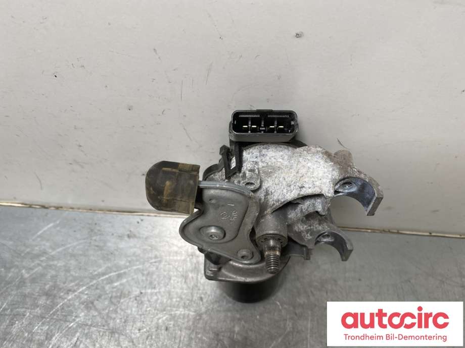 Viskermotor frontrute til Renault Express 2021-->>  (7701066449|)
