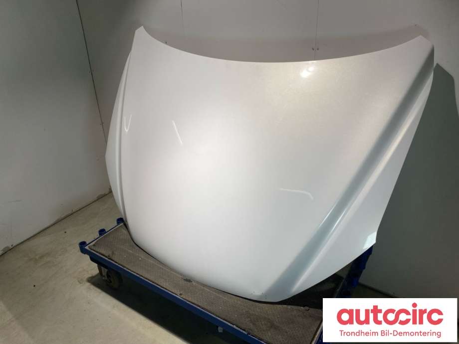 Panser til Mazda CX-5 2012-2017 (Type I)  (KDY35231XA|)