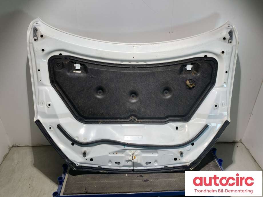 Panser til Mazda CX-5 2012-2017 (Type I)  (KDY35231XA|)
