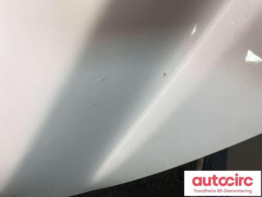 Panser til Mazda CX-5 2012-2017 (Type I)  (KDY35231XA|)