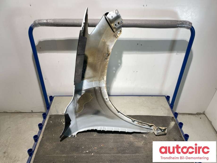Skjerm venstre foran til Mazda CX-5 2012-2017 (Type I)  (KD5352211A|)