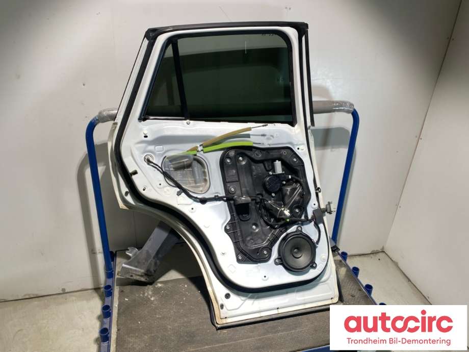 Dør venstre bak til Mazda CX-5 2012-2017 (Type I)  (KDY37302XC|)