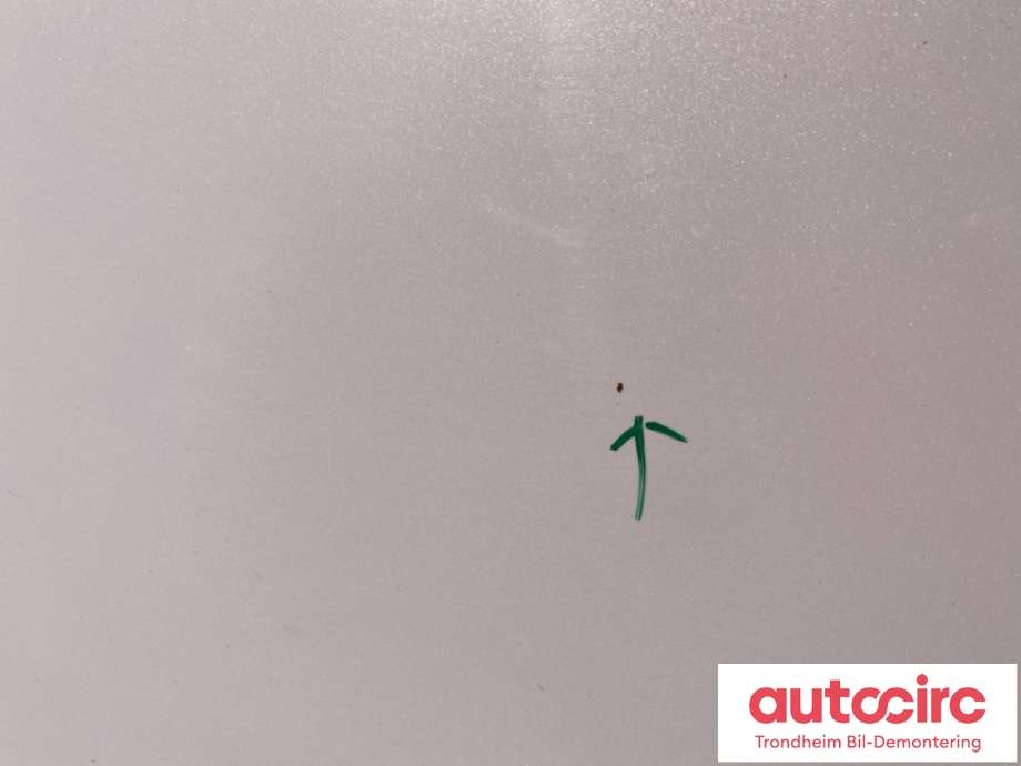 Dør venstre bak til Mazda CX-5 2012-2017 (Type I)  (KDY37302XC|)