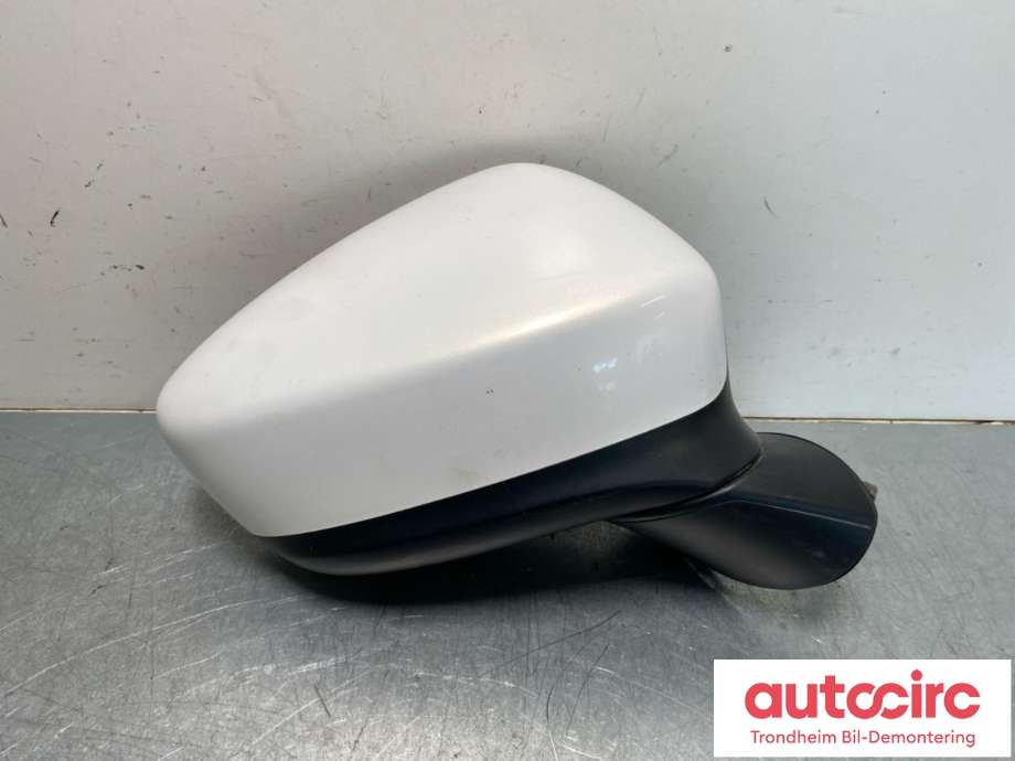 Speil høyre til Mazda CX-5 2012-2017 (Type I)  (KD5369121J|)