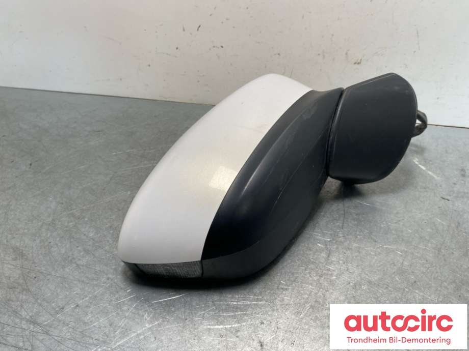 Speil høyre til Mazda CX-5 2012-2017 (Type I)  (KD5369121J|)