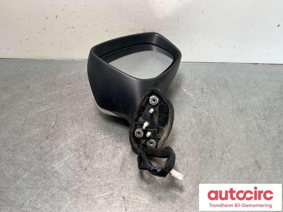 Speil høyre til Mazda CX-5 2012-2017 (Type I)  (KD5369121J|)