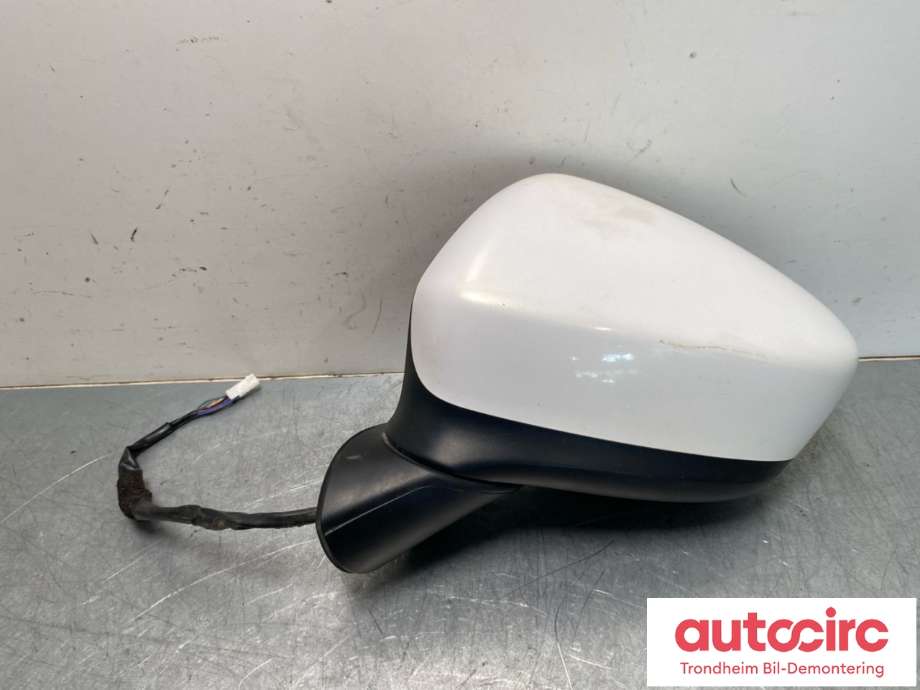 Speil venstre til Mazda CX-5 2012-2017 (Type I) (KD5369181J|)