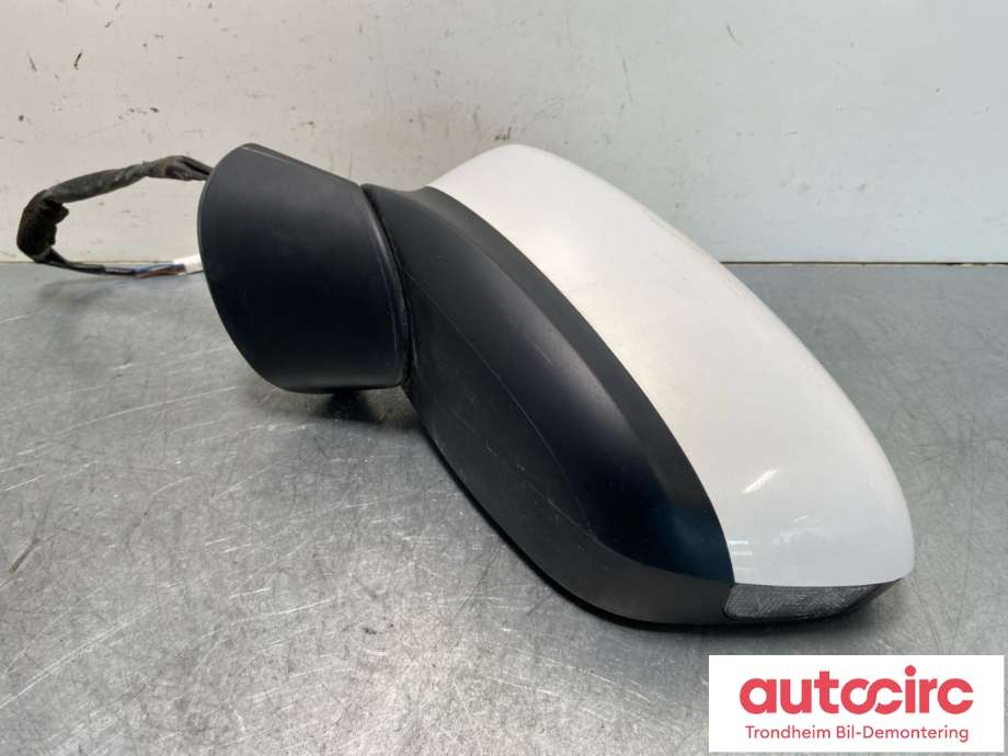 Speil venstre til Mazda CX-5 2012-2017 (Type I) (KD5369181J|)