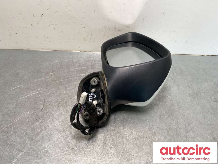 Speil venstre til Mazda CX-5 2012-2017 (Type I) (KD5369181J|)