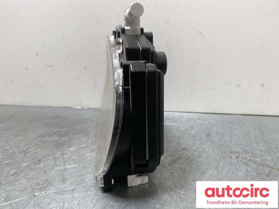 Instrumentpanel til Renault Express 2021-->> (248101779R|)