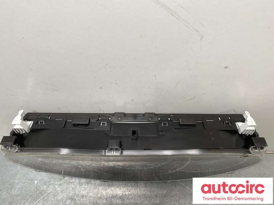 Instrumentpanel til Renault Express 2021-->> (248101779R|)