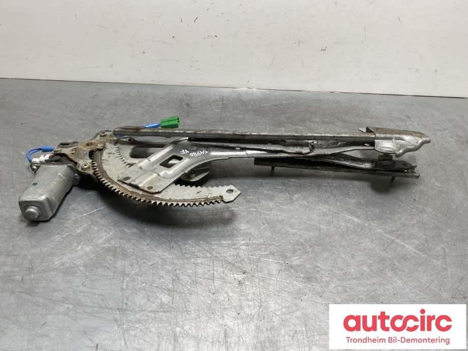 Ruteheis venstre foran til Subaru Forester 2005-2008 (Type II, Fase 2) (61222SA011|61188SA011|)