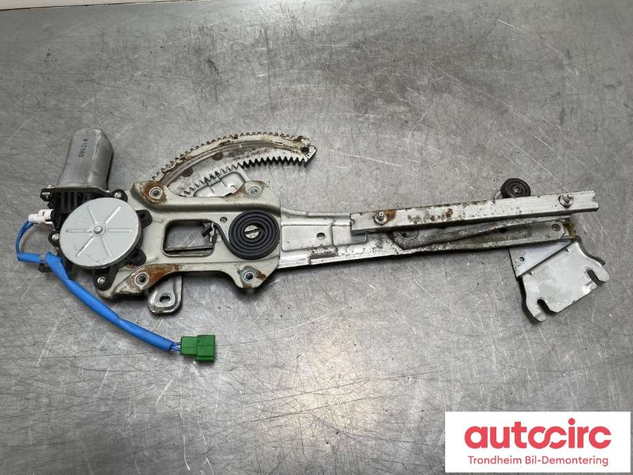Ruteheis venstre foran til Subaru Forester 2005-2008 (Type II, Fase 2) (61222SA011|61188SA011|)