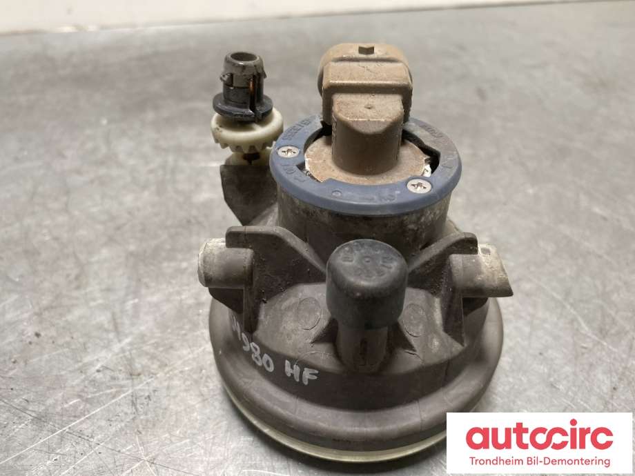 Tåkelykt høyre foran til Subaru Forester 2005-2008 (Type II, Fase 2)  (84501SA160|)