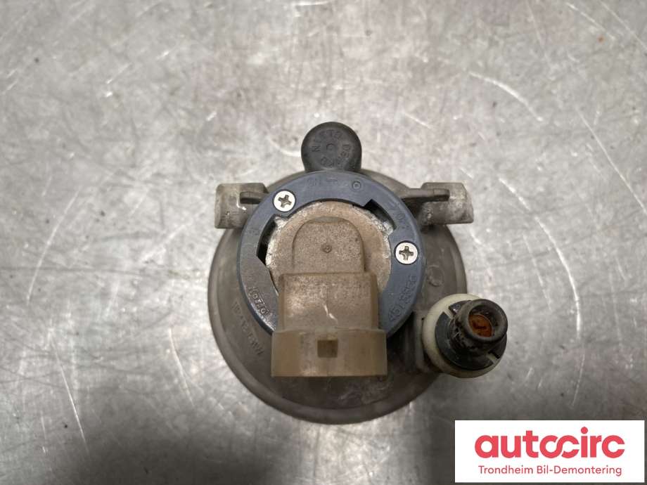 Tåkelykt høyre foran til Subaru Forester 2005-2008 (Type II, Fase 2)  (84501SA160|)