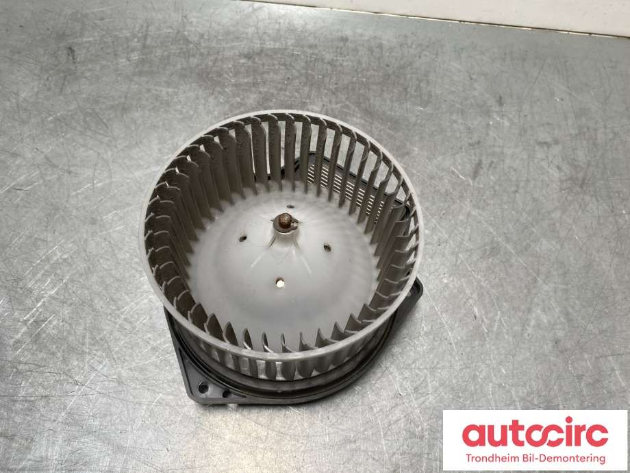 Varmeapparat motor til Subaru Forester 2005-2008 (Type II, Fase 2)  (72223SA020|)