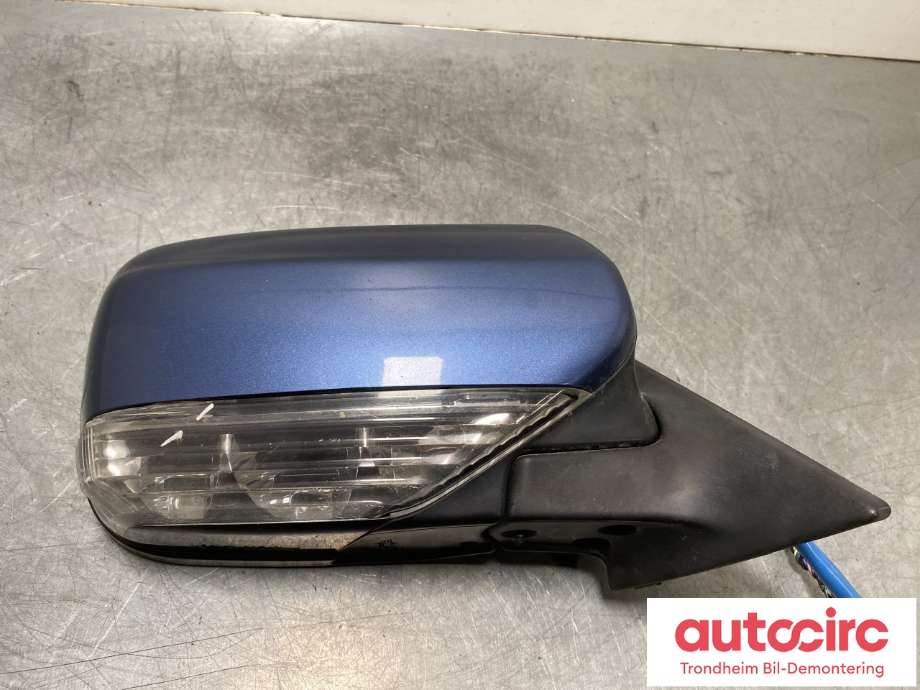 Speil høyre til Subaru Forester 2005-2008 (Type II, Fase 2) (REDUSERT PRIS!|91071SA330DJ|)