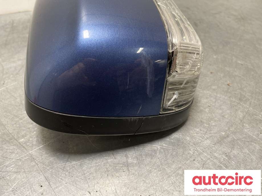 Speil høyre til Subaru Forester 2005-2008 (Type II, Fase 2) (REDUSERT PRIS!|91071SA330DJ|)