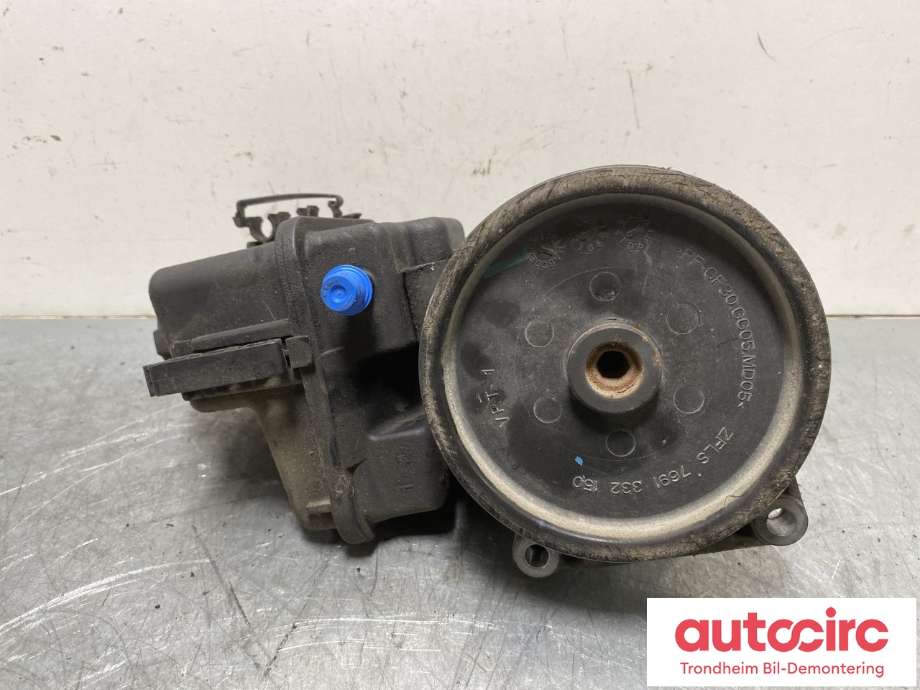 Servo pumpe mekanisk til Mercedes E-Klasse, 2009-2013 (Fase 1) (W212) (W212) (A 006 466 47 01)