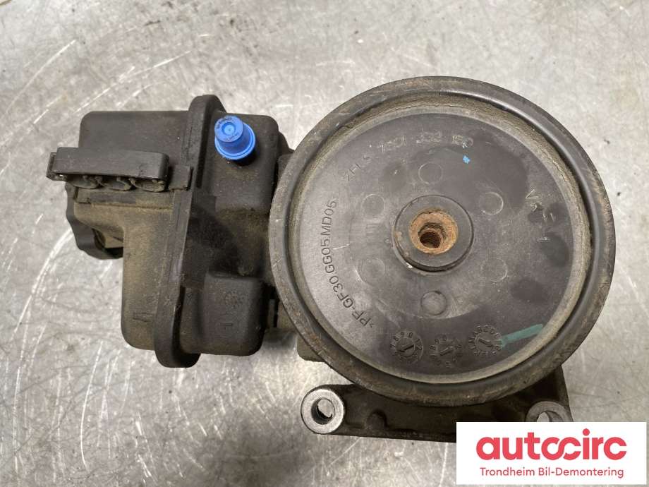 Servo pumpe mekanisk til Mercedes E-Klasse 2009-2013 (Fase 1) (W212) (W212) (A 006 466 47 01|A 006 466 46 01|)
