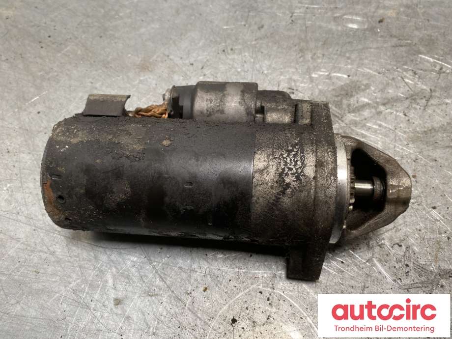 Starter diesel til Mercedes E-Klasse 2009-2013 (Fase 1) (W212) (W212) (A 651 906 23 00|A 651 906 43 00|)