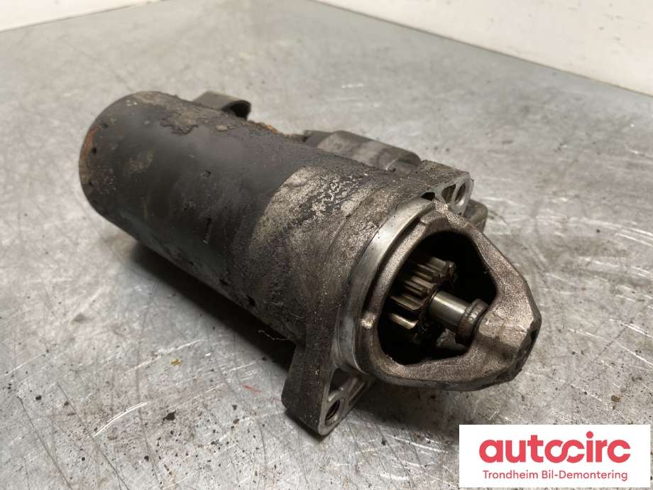 Starter diesel til Mercedes E-Klasse 2009-2013 (Fase 1) (W212) (W212) (A 651 906 23 00|A 651 906 43 00|)