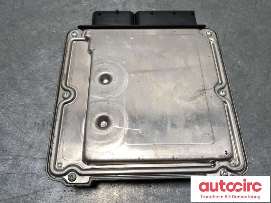 Styreenhet motor til Audi A6 2005-2008 (Type III, Fase 1) (C6) (C6) (03G906016GC|)