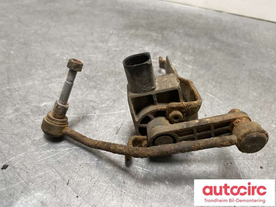 Sensor nivå, venstre foran til Audi A6 2005-2008 (Type III, Fase 1) (C6) (C6) (4F0 941 285 F|)