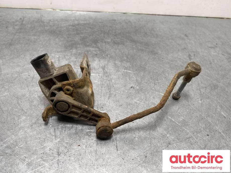 Sensor nivå, venstre foran til Audi A6 2005-2008 (Type III, Fase 1) (C6) (C6) (4F0 941 285 F|)