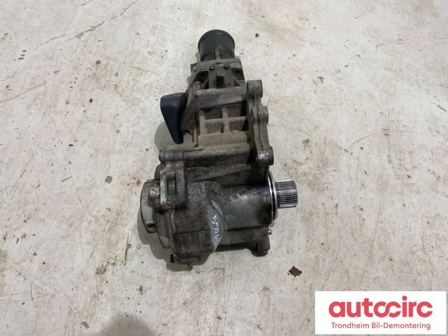 Girkasse 4WD fordelingskasse til Mitsubishi ASX 2010-2019 (3200A067|)