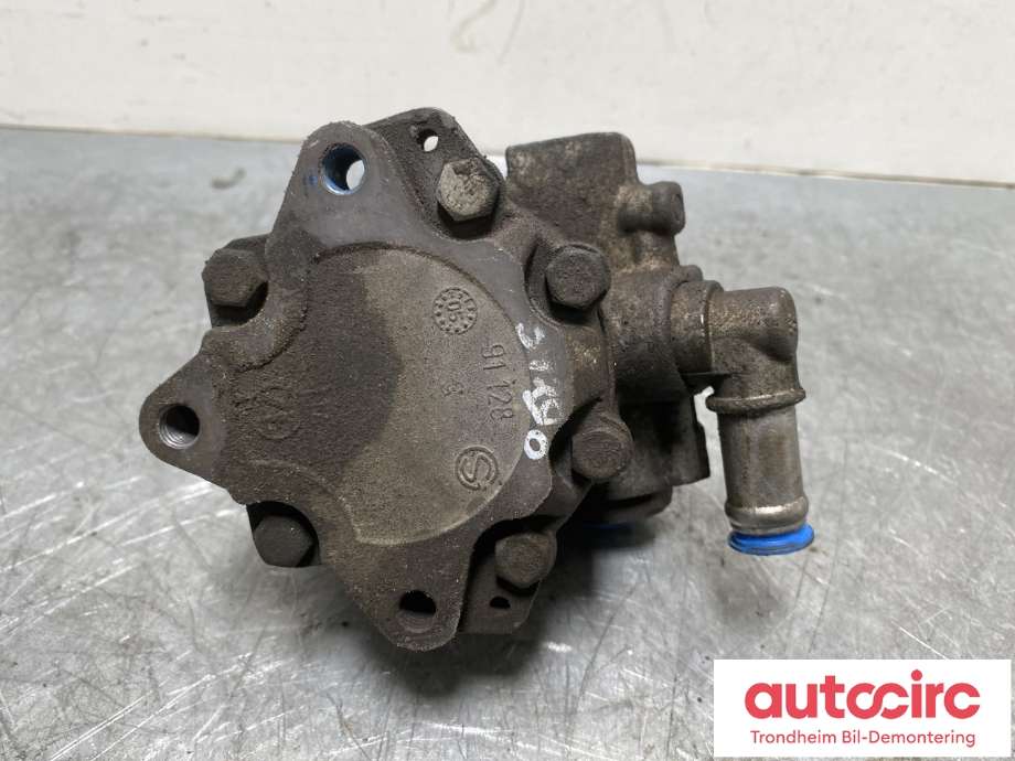 Servo pumpe mekanisk til Audi A6 2005-2008 (Type III, Fase 1) (C6) (C6) (4F0145155E|4F0145155P|)