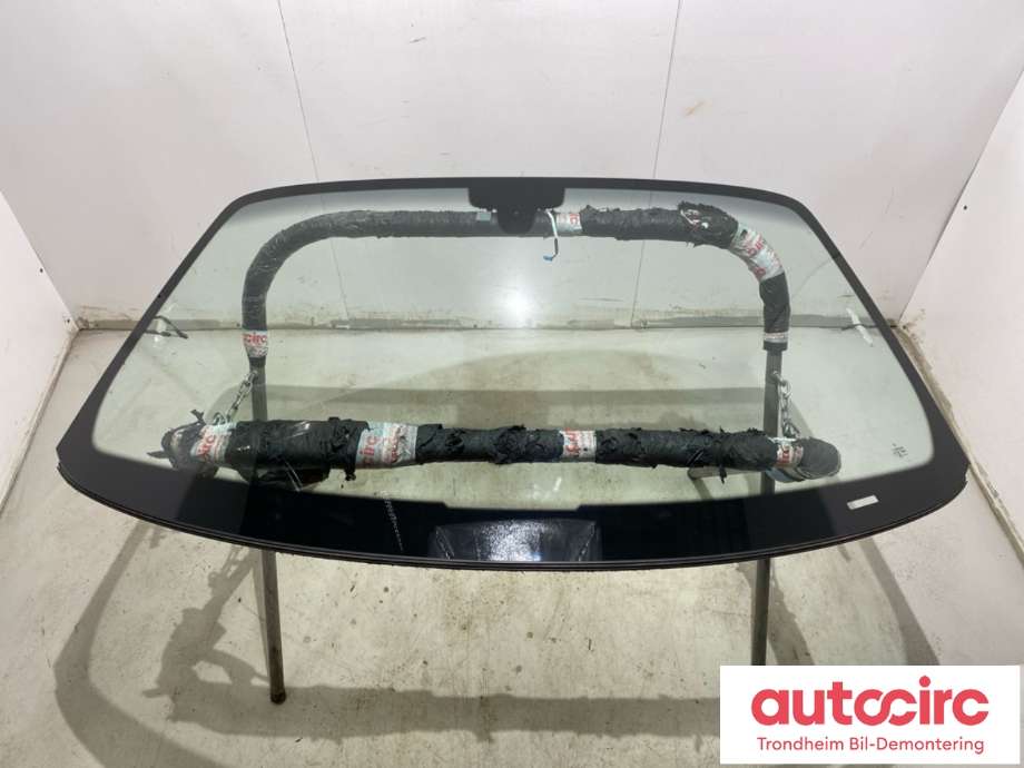 Frontrute til Porsche 911, 2012-2019 (991) (991) (SAINT GOBAIN|9P1 845 011 B)