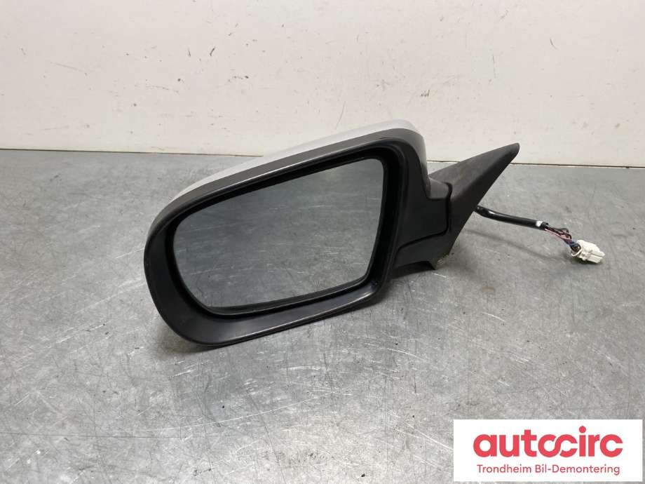 Speil venstre til Subaru Legacy, 2003-2007 (Type IV, Fase 1)  (91031AG090TE)