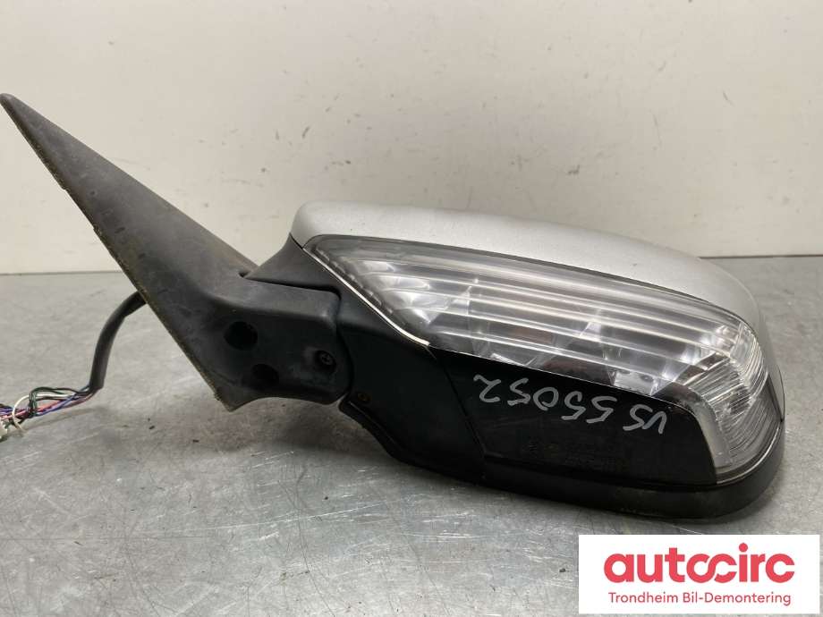 Speil venstre til Subaru Legacy 2003-2007 (Type IV, Fase 1)  (91031AG090TE|)