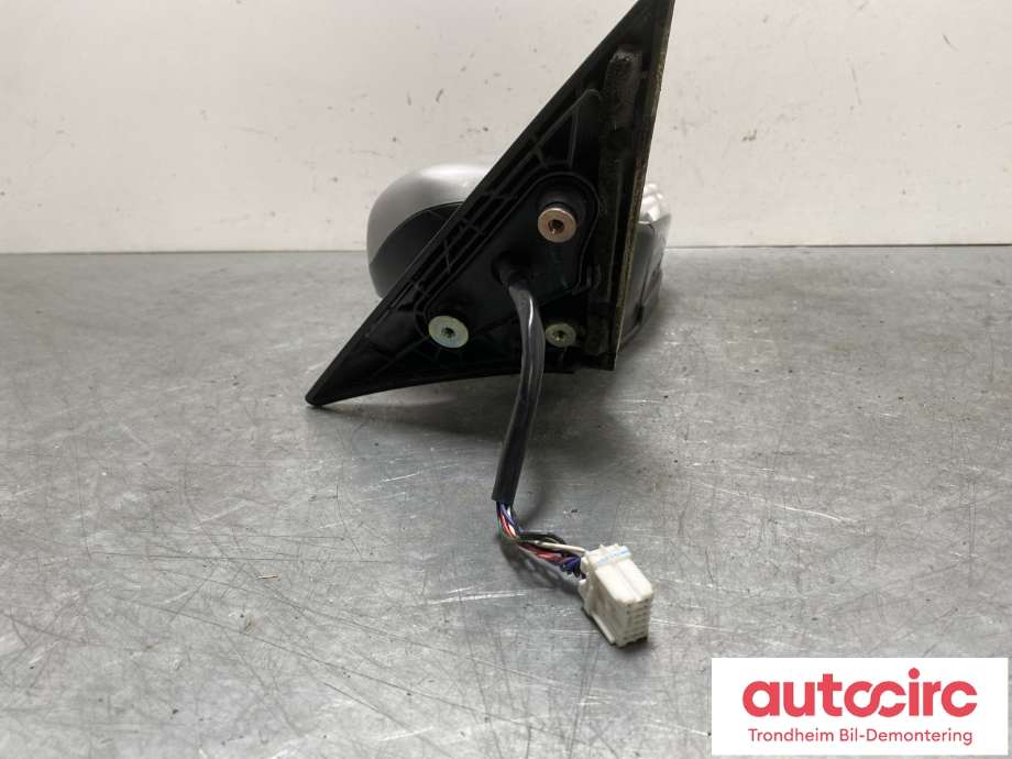 Speil venstre til Subaru Legacy 2003-2007 (Type IV, Fase 1)  (91031AG090TE|)
