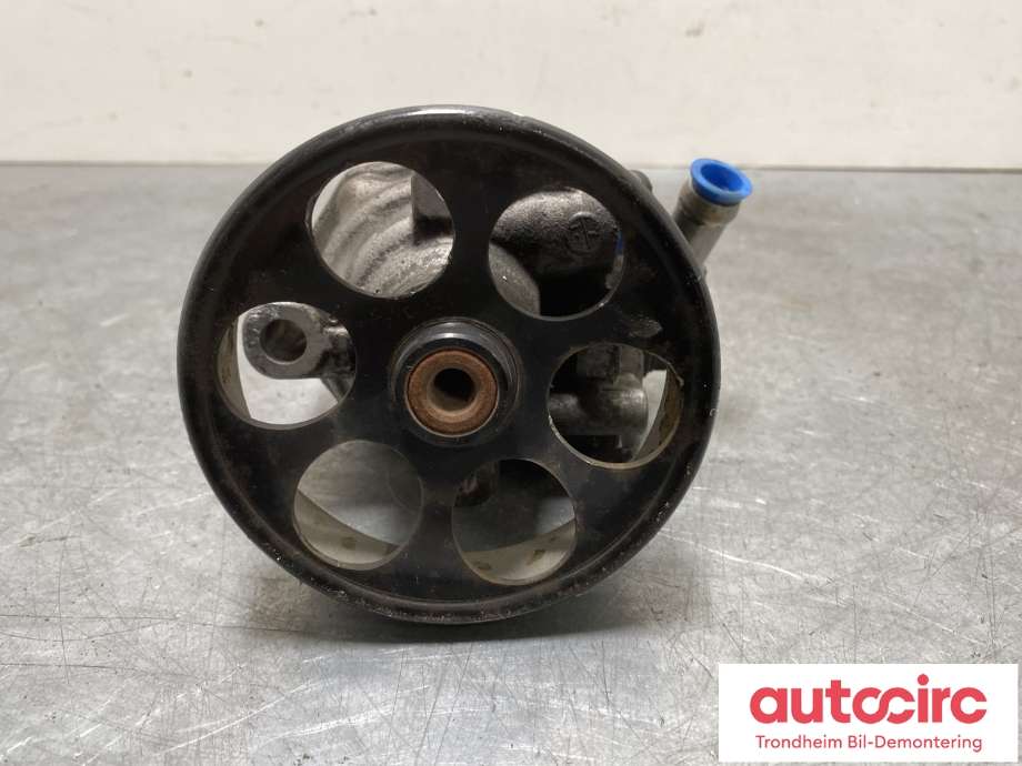 Servo pumpe mekanisk til Subaru Legacy, 2003-2007 (Type IV, Fase 1)  (34430AG000)