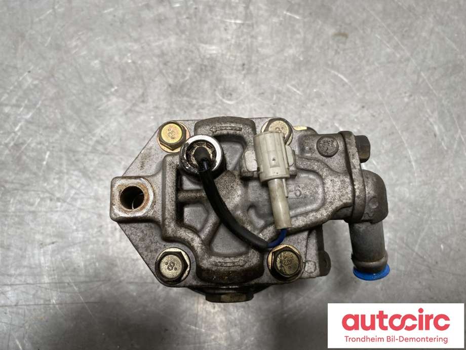 Servo pumpe mekanisk til Subaru Legacy 2003-2007 (Type IV, Fase 1)  (34430AG000|)