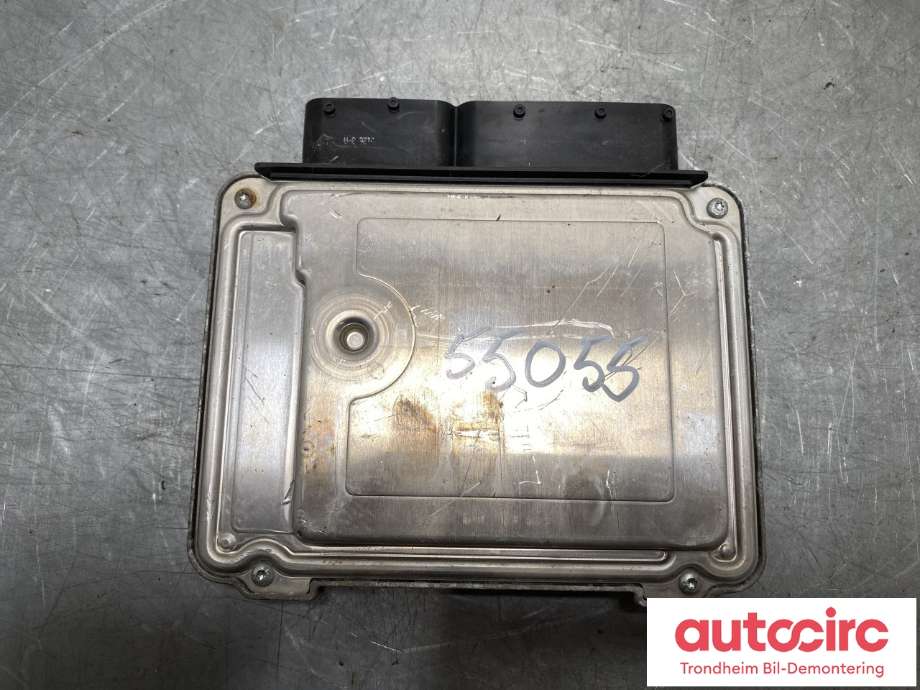 Styreenhet motor til Škoda Octavia 2005-2008 (Type II, Fase 1)  (03G906021LB|)
