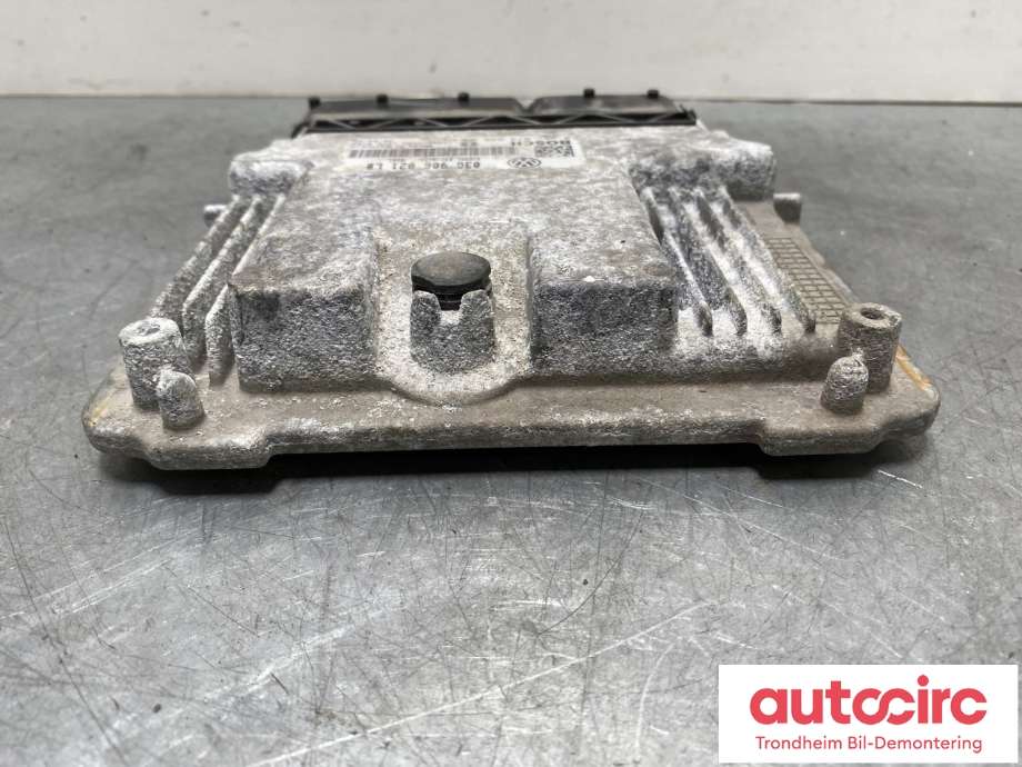 Styreenhet motor til Škoda Octavia 2005-2008 (Type II, Fase 1)  (03G906021LB|)