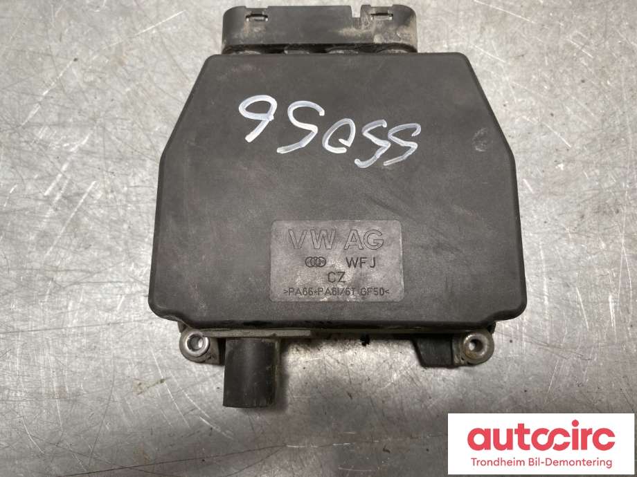 Vakuumregulator til VW Passat 2005-2010 (B6) (B6) (3C0 906 625|3C0 906 625 A|)