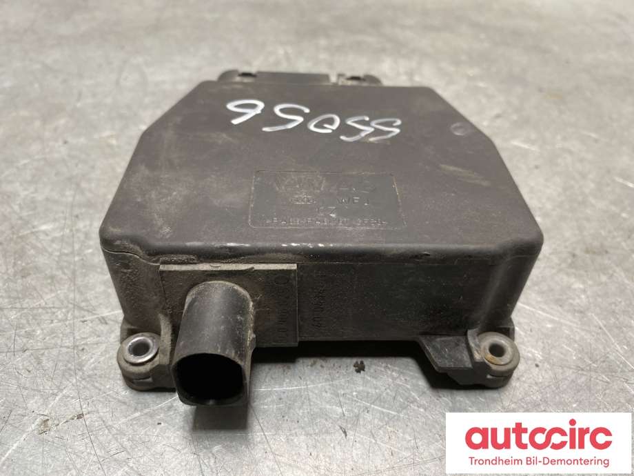 Vakuumregulator til VW Passat 2005-2010 (B6) (B6) (3C0 906 625|3C0 906 625 A|)