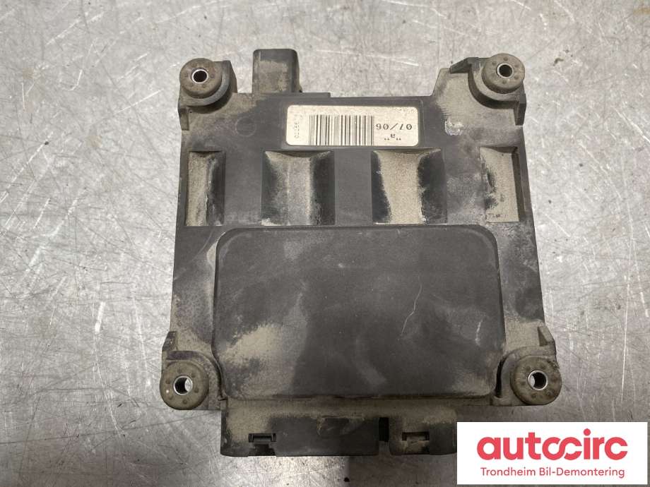 Vakuumregulator til VW Passat 2005-2010 (B6) (B6) (3C0 906 625|3C0 906 625 A|)