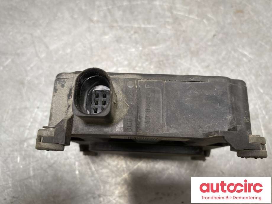Vakuumregulator til VW Passat 2005-2010 (B6) (B6) (3C0 906 625|3C0 906 625 A|)