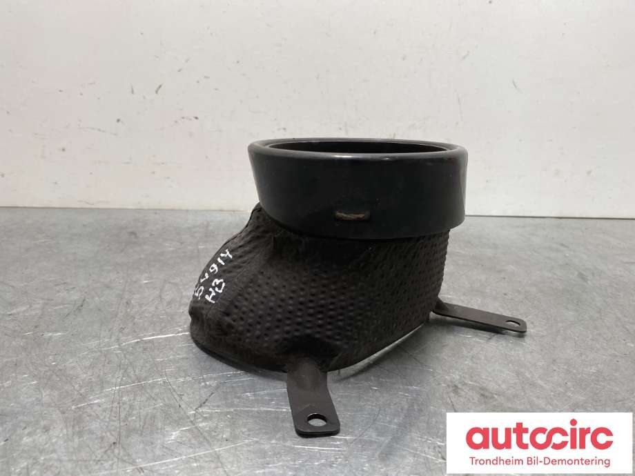 Eksos bakre til Porsche 911 2012-2019 (991) (991) (991 111 755 80|)