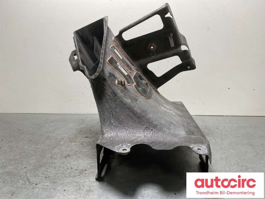 Radiator kappe til Porsche 911 2012-2019 (991) (991) (991 575 657 82|)