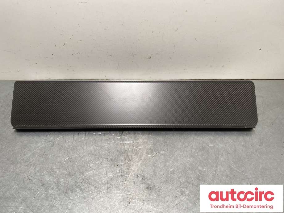 Deksel til Porsche 911 2012-2019 (991) (991) (991 551 430 80|991 551 430 81|)