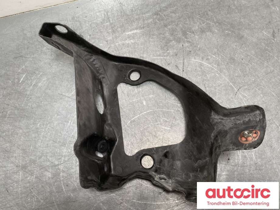 Diverse deler til Porsche 911 2012-2019 (991) (991) (991 504 253 82|)