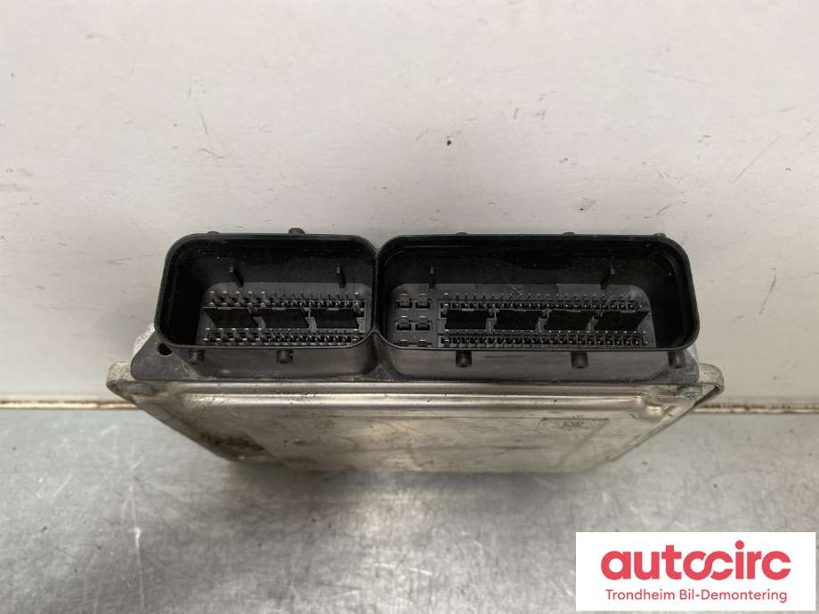 Styreenhet motor til Škoda Yeti 2009-2013 (Fase 1)  (03L906018QK|)