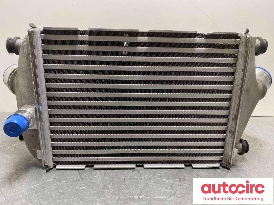 Intercooler til Porsche 911 2012-2019 (991) (991) (RIGHT SIDE|991 110 640 80|)