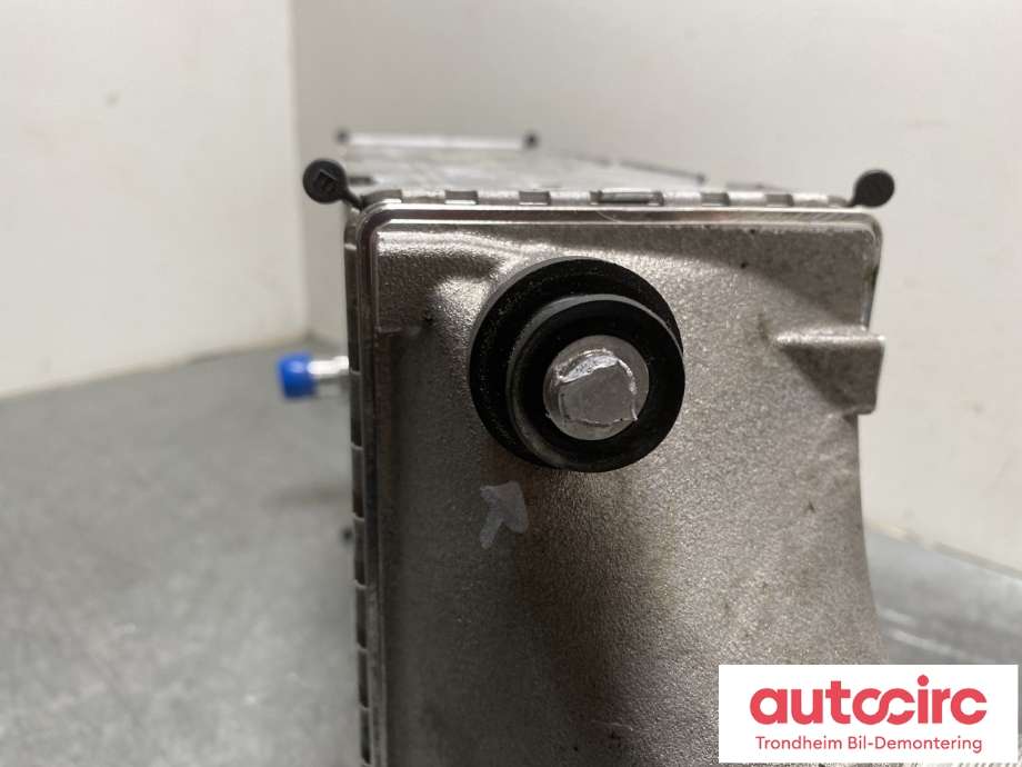 Intercooler til Porsche 911 2012-2019 (991) (991) (RIGHT SIDE|991 110 640 80|)